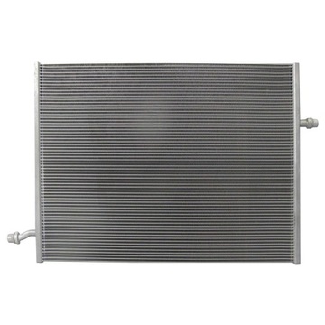 Mercedes e w238 glc w253 radiator a0995003600, фото