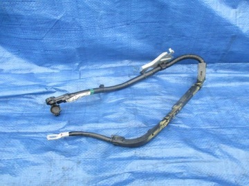 Wire terminal motor mazda cx-5 mazda 6 3 2. 2d, фото