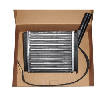Stove heating opel frontera b, фото