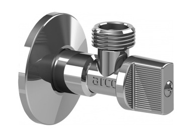 Valve ball arco 1/ 2'' de750, фото
