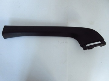 Prius 3 protection back covers overlay right, фото