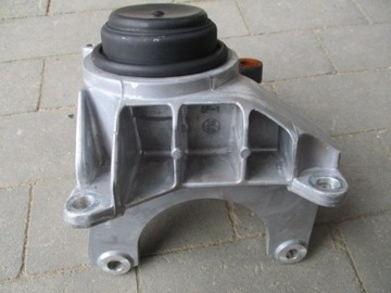 Qashqai j11 1.6 d bracket cushion motor 2014-2015, фото
