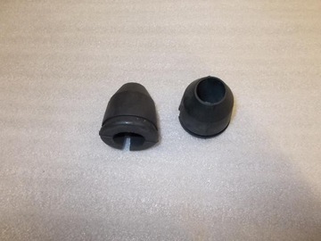 Vw polo passat bumper shock absorber new original!, фото