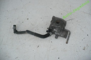 Mercedes w163 ml sensor hull thermostat waters, фото