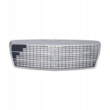 Lattice mercedes e w210 95-99, фото