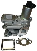 New valve egr renault megane 2 1, 9dci 7701058850, фото
