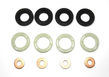 Citroen original 1609848080 gasket anther nozzles, фото