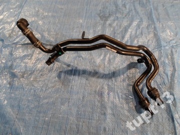 Vw audi skoda 1.4 tsi wire waters 7n0815101b, фото