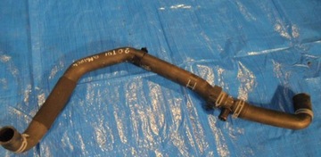 Vw amarok 2.0 tdi spigot wire waters 2h0121051a, фото