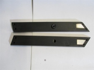Audi a8 spar left 4h0805861 right 4h0805862, фото