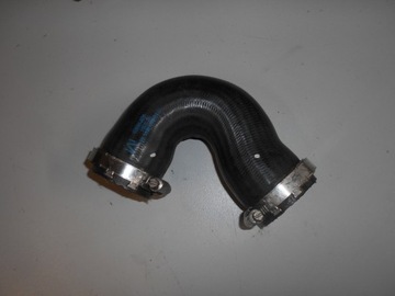 Tube intercooler vw seat skoda 1.6 tdi 6r0145834f, фото