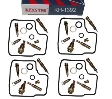 Keyster 724.29.24, фото