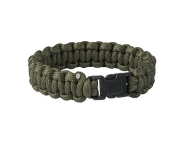 Bracelet survivalist 2w1 helikon-tex ac-sbr-nl-02, фото