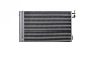 Новая радиатор кондиционера bmw z4 e89 09 10 11- 64536930038 6930038, фото