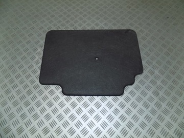 Ford s-max mk2 galaxy mk4 protection cover cap, фото