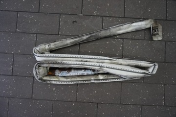 Шторка безопасности подушка безопасности правая mercedes cls w218 2188600202, фото