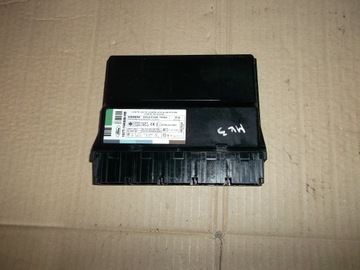 Block comfort unit ford mondeo mk3 00 - 2007 europe, фото