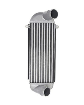 Интеркулер kia sorento 2 10-12 crdi 282712f000, фото