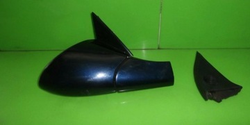 Exterior right-hand mirror opel vectra b 99-02 fl, фото