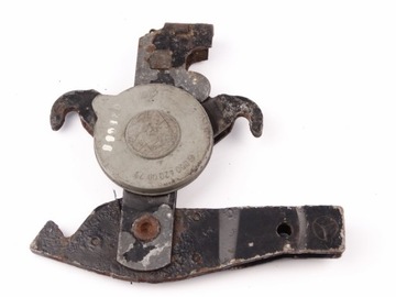 Mercedes w140 w220 mechanism brakes parking, фото