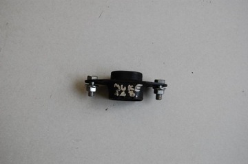 Bracket cushion gearboxes nissan juke 1, 6 b, фото