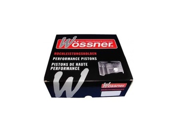 Forged pistons wossner ford escort nsb, фото