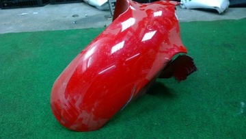 Front wing front yamaha r1 98 - 2001 rn01, фото