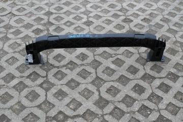 Citroen berlingo partner 3 балка нижняя бампера, фото