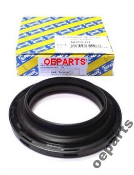 Подшипник амортизатора citroen xsara saxo ax zx c15 berlingo c2 c3 c4, фото