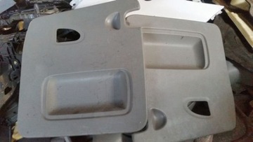 Trafic 2 vivaro a map door card rear door left/ right 7700313085 2006 - 2014, фото