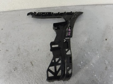 Fasteners bumpers back right rear mercedes gls, фото