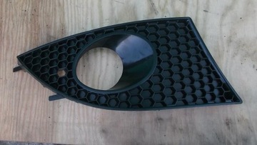 Seat toledo lattice bumper right side opportunity, фото