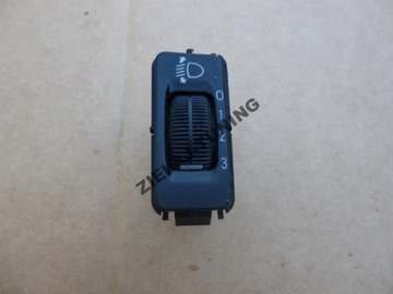 Button regulation heights mercedes ml w163, фото