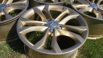 Disks audi tt 5x112 9j18 et52 8j0601025s original, фото