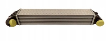 Intercooler vw sharan 1.9 tdi 1995 - 2006/ new, фото