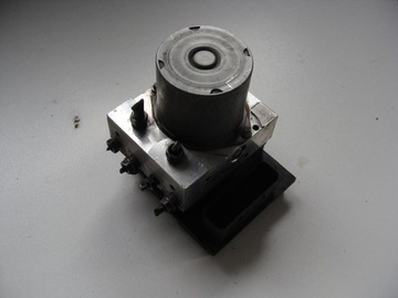 Abs esp bmw e60 e61 525 3451-6762059 0265950375, фото