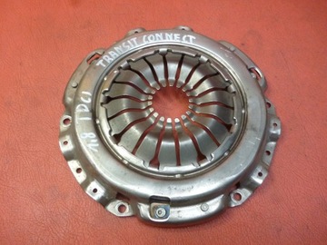 Vaccination basket ford transit connect 1.8 tdci, фото