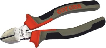 Side forceps trimmers 180mm crown c7066, фото