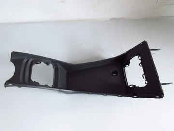 Prius 3 center console gray, фото