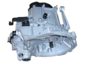 Gearbox peugeot 206 1.4 gasoline ma5, фото