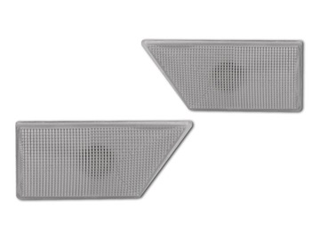 Turn signal turn signal set opel signum vectra c 2001, фото