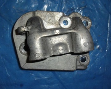 Bracket motor- original - fiat grande punto 1, 2 8v, фото
