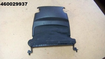 Opel astra 4 j protection steering column rudders hull, фото