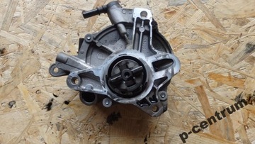 Vacuum pump ford 2.0 tdci kuga focus mondeo mk4, фото
