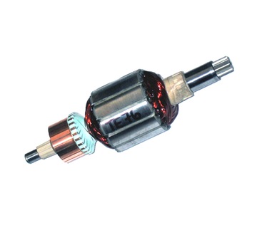 Ротор новый до hilti te 76 (16023), фото