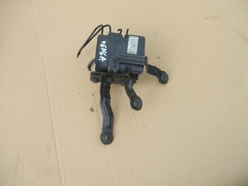 Kia venga 1.6 насос abs esc контроллер 61589-45100, фото
