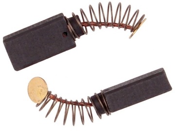 Щетки карбон до дрелей до bosch 5x8x15, 5mm, фото