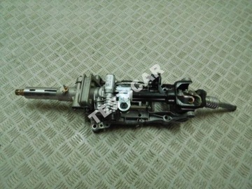 Mercedes ml w166 steering column a1664601116, фото