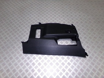 Gs 14 lexus 450 gs 300 protection under glove compartment passenger, фото