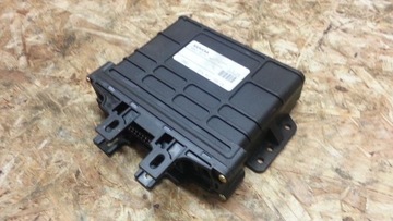 Vw computer control unit boxes 5wk33215 01n927733ck, фото
